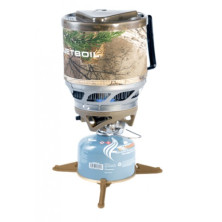 Система приготування їжі Jetboil MiniMo Real Tree