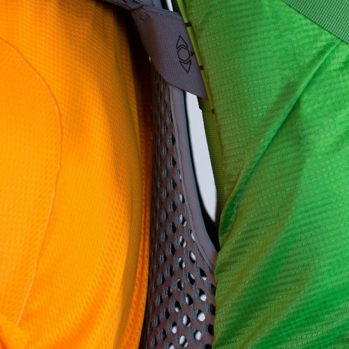 Рюкзак Osprey Atmos AG 50 Absinthe Green, MD