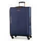 Валіза Members Hi-Lite, Синій S