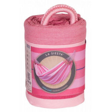 Гамак двомісний La Siesta Aventura AVH16-7 candy