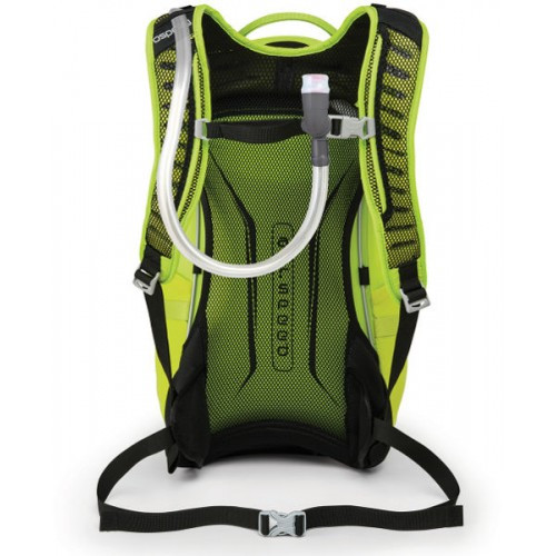 Рюкзак Osprey Syncro 20 Meteorite Grey, M/L