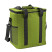 Ізотермічна сумка Time Eco TE-334S, 35 л Зелена