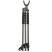 Трипод Vanguard Quest T62CU (Quest T62CU)