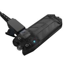 Ліхтар ультрафіолетовий Nitecore TUBE UV Black