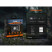 Ліхтар налобний Fenix HL12R V2.0 фіолетовий
