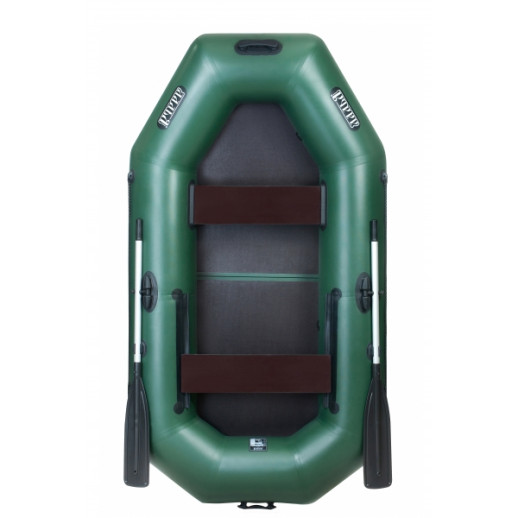 Човен тура ЛТ-250ЕВ