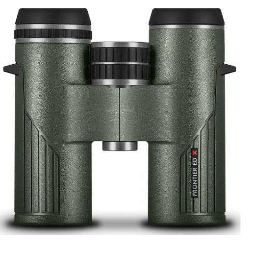 Бінокль Hawke Frontier ED X 10x42 Green