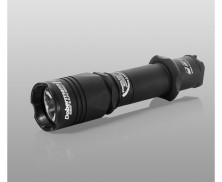 Ліхтар Armytek Dobermann XP-E2 Red