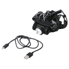 Ліхтар налобний Police 01-XPE