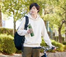 Термокружка Zojirushi SM-WA60GD 0.6 л оливковий