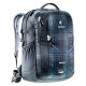 Рюкзак Deuter Gigant, синя клітка