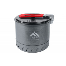 Котелок з теплообмінником Terra Incognita Hyper Pato 1.3