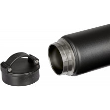 Термокружка Skif Outdoor Sporty, 0.53 л. - чорна