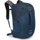 Рюкзак Osprey Comet 30 л atlas blue heather - O/S - синій