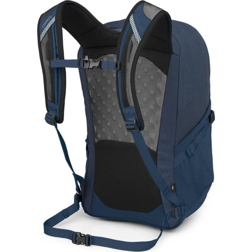 Рюкзак Osprey Comet 30 л atlas blue heather - O/S - синій