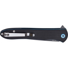 Ніж Artisan Shark BB, D2, G10