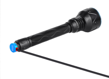 Ліхтар Olight Javelot Pro 2 KIT . Чорний.