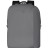 Рюкзак складной Victorinox TRAVEL ESSENTIALS Frost Grey Vt653387