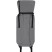 Рюкзак складаний Victorinox TRAVEL ESSENTIALS Frost Grey Vt653387