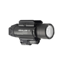 Підствольний ліхтар Olight Baldr Pro Black з ЛЦУ чорний (Baldr Pro G)