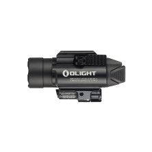 Підствольний ліхтар Olight Baldr Pro Black з ЛЦУ чорний (Baldr Pro G)