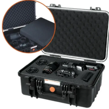 Кейс захисний Vanguard Supreme 40F (Supreme 40F)