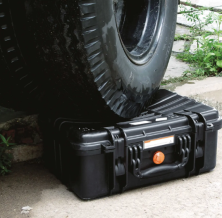 Кейс захисний Vanguard Supreme 40F (Supreme 40F)