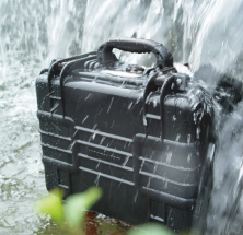 Кейс захисний Vanguard Supreme 40F (Supreme 40F)