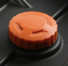 Кейс захисний Vanguard Supreme 40F (Supreme 40F)