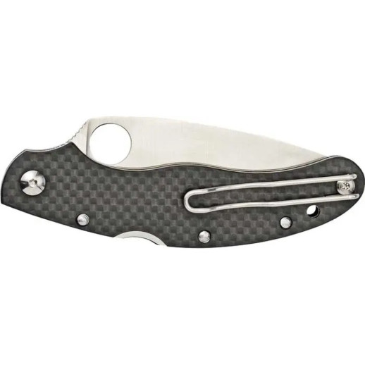 Ніж Spyderco Caly 3.5, ZDP-189, Carbon