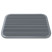 Силіконовий килимок Wacaco Coffee Mat Large для приготування кави, 35 x 25