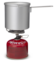 Пальник і набір посуду Primus Essential Trail Stove