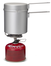 Пальник і набір посуду Primus Essential Trail Stove