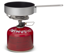 Пальник і набір посуду Primus Essential Trail Stove
