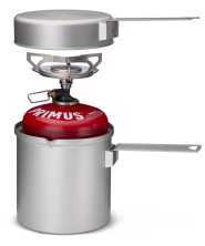 Пальник і набір посуду Primus Essential Trail Stove