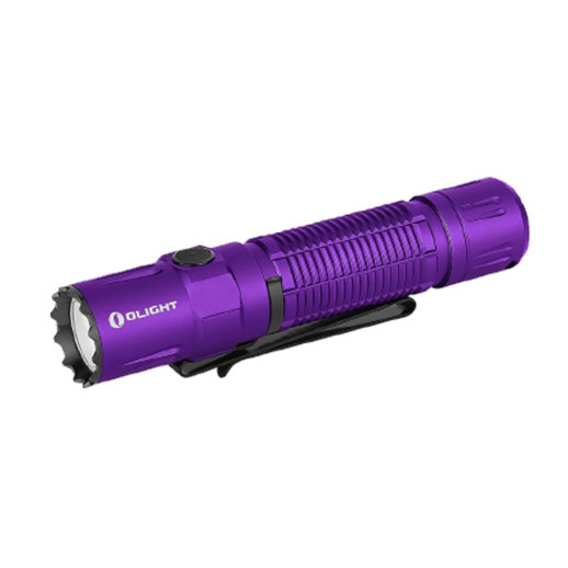 Ліхтар Olight M2R Pro, purple