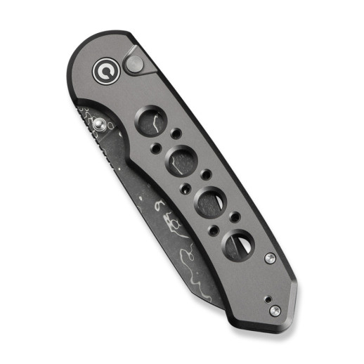 Ніж складаний Civivi Pragma Prime C24067-DS1
