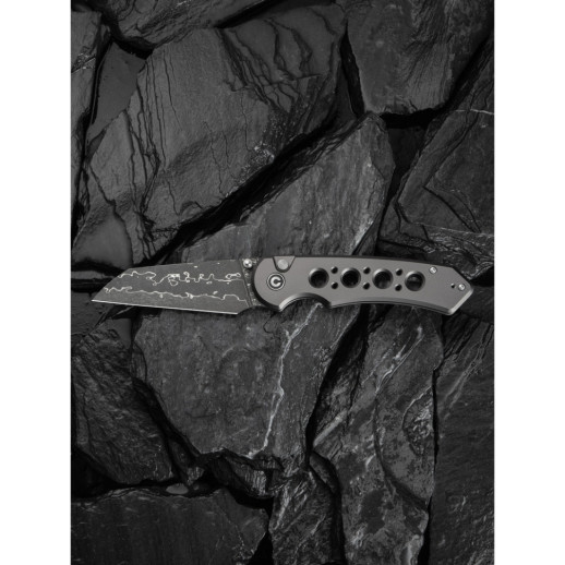 Ніж складаний Civivi Pragma Prime C24067-DS1