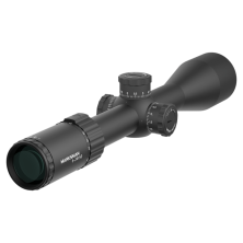 Приціл оптичний Vector Optics Marksman 6-24x50 (30mm) FFP