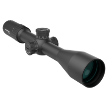 Приціл оптичний Vector Optics Marksman 6-24x50 (30mm) FFP