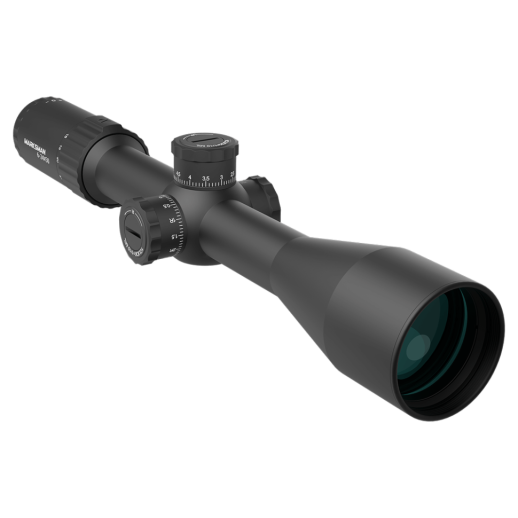 Приціл оптичний Vector Optics Marksman 6-24x50 (30mm) FFP