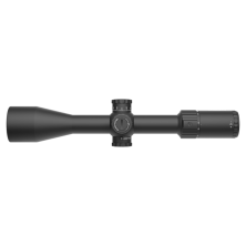 Приціл оптичний Vector Optics Marksman 6-24x50 (30mm) FFP