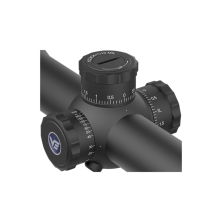Приціл оптичний Vector Optics Marksman 6-24x50 (30mm) FFP