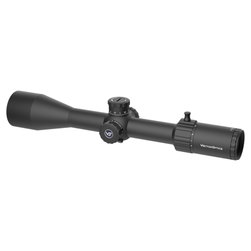 Приціл оптичний Vector Optics Marksman 6-24x50 (30mm) FFP
