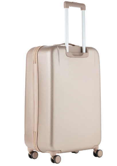 Валіза CarryOn Skyhopper (L) Champagne (502143)