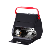 Газовий обігрівач Kovea Power Sense KH-2006BK