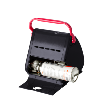Газовий обігрівач Kovea Power Sense KH-2006BK