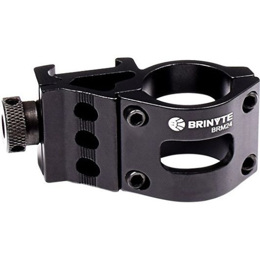Кріплення на зброю для ліхтарів Brinyte BRM24