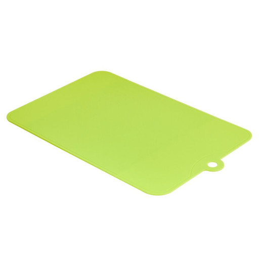 Обробна дошка кухонна Grossman зелена 12037GR(green)