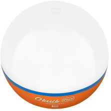 Ліхтар кемпінговий Olight Obulb Plus Orange